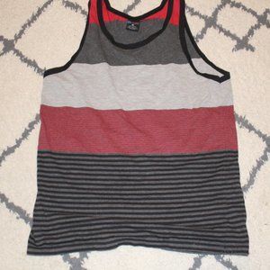 Partisan Tank Top